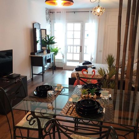 Loft 113 Apartment Corralejo Luaran gambar
