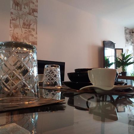 Loft 113 Apartment Corralejo Luaran gambar