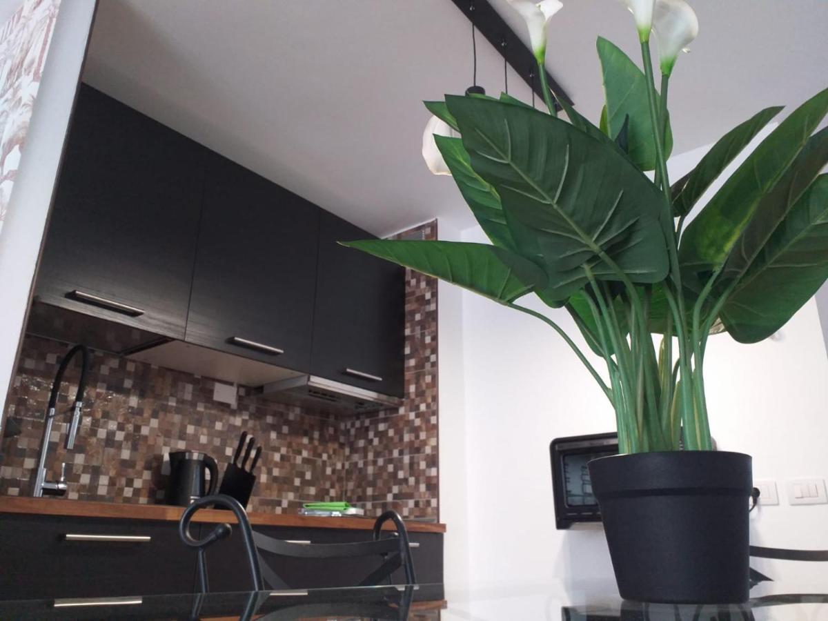 Loft 113 Apartment Corralejo Luaran gambar