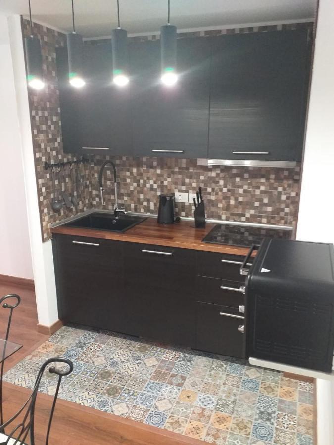 Loft 113 Apartment Corralejo Luaran gambar