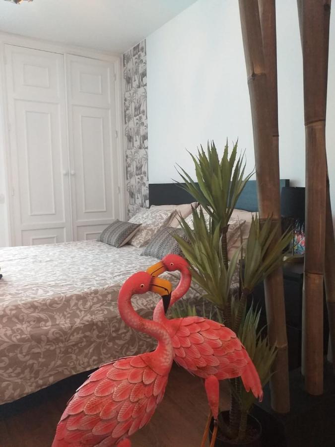 Loft 113 Apartment Corralejo Luaran gambar