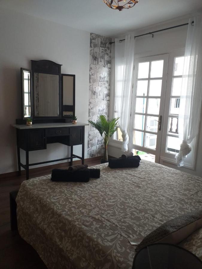 Loft 113 Apartment Corralejo Luaran gambar