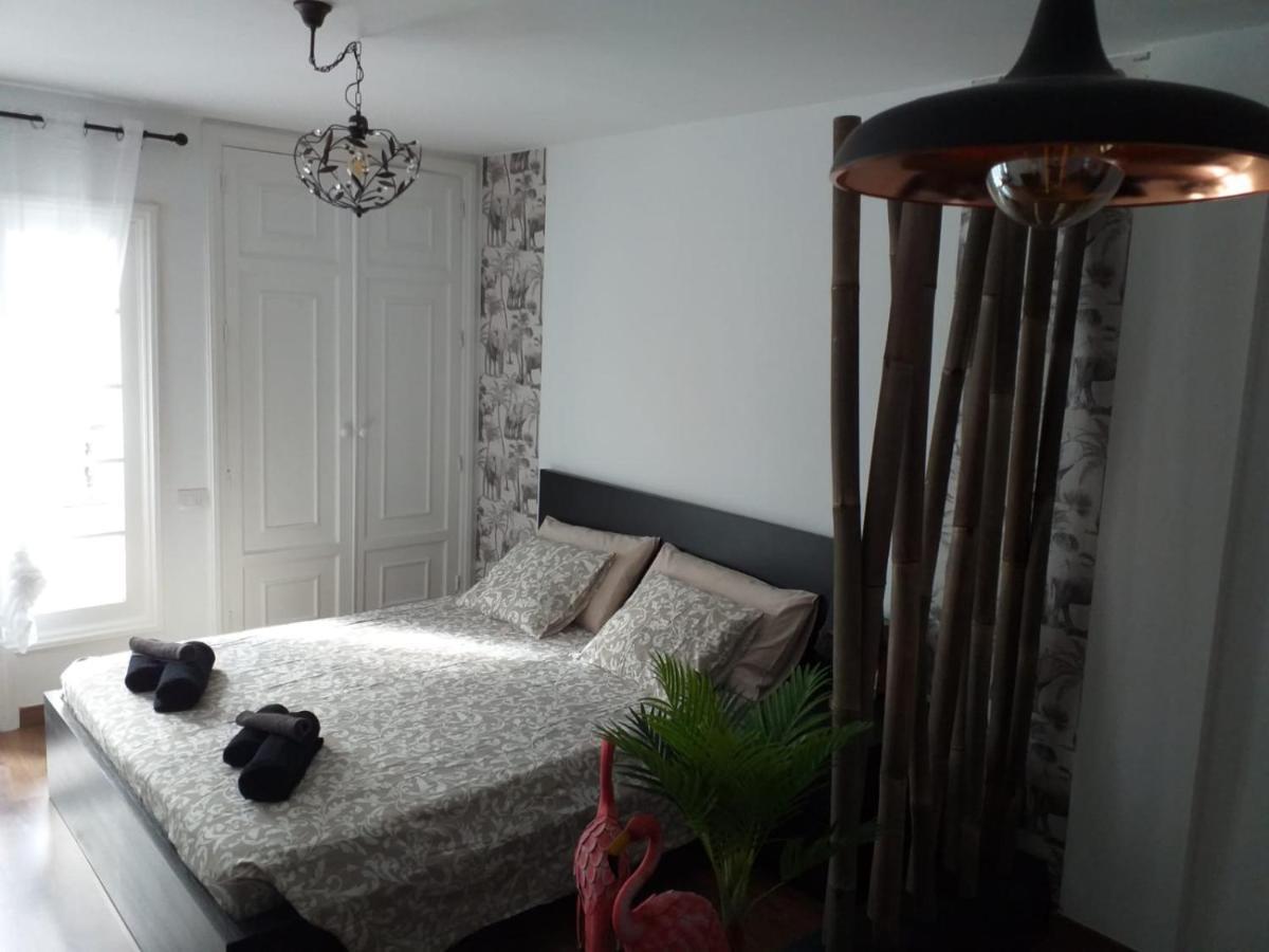Loft 113 Apartment Corralejo Luaran gambar
