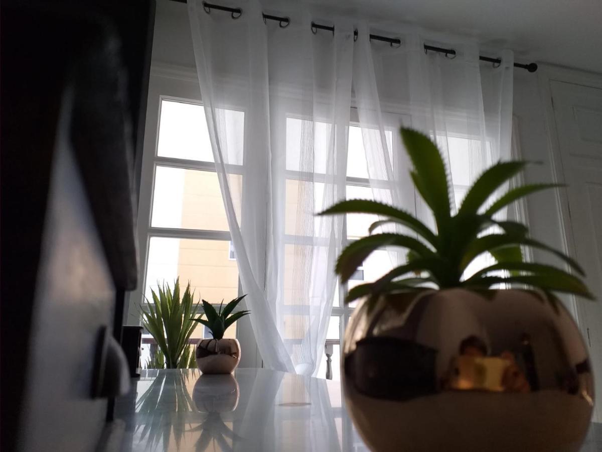 Loft 113 Apartment Corralejo Luaran gambar