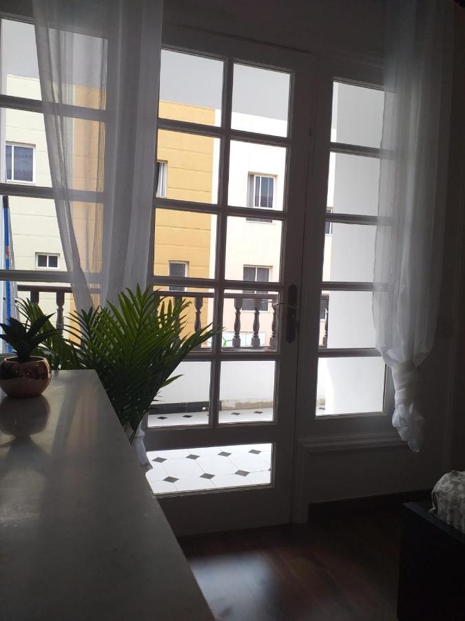 Loft 113 Apartment Corralejo Luaran gambar