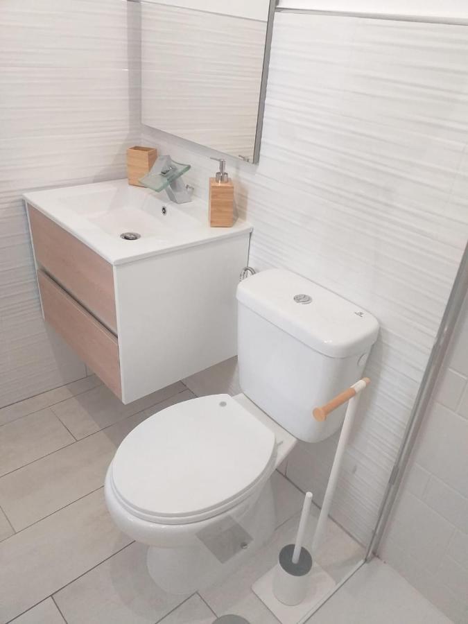 Loft 113 Apartment Corralejo Luaran gambar