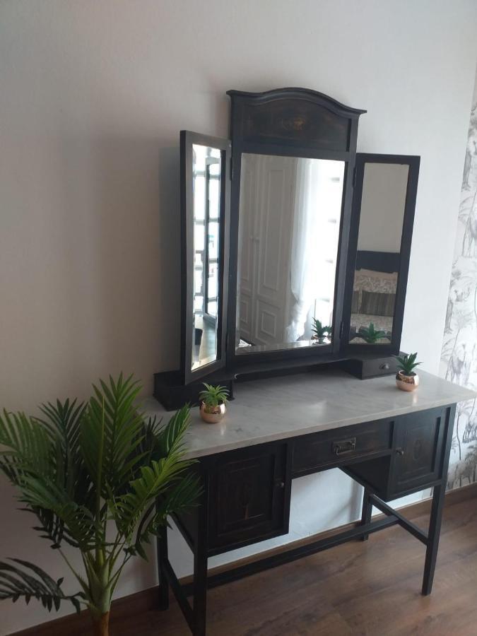 Loft 113 Apartment Corralejo Luaran gambar