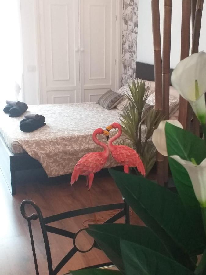 Loft 113 Apartment Corralejo Luaran gambar