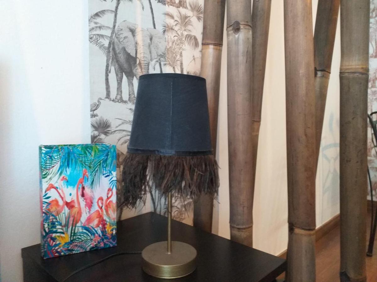 Loft 113 Apartment Corralejo Luaran gambar