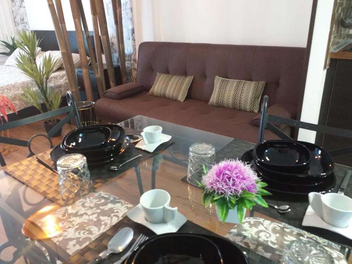 Loft 113 Apartment Corralejo Luaran gambar