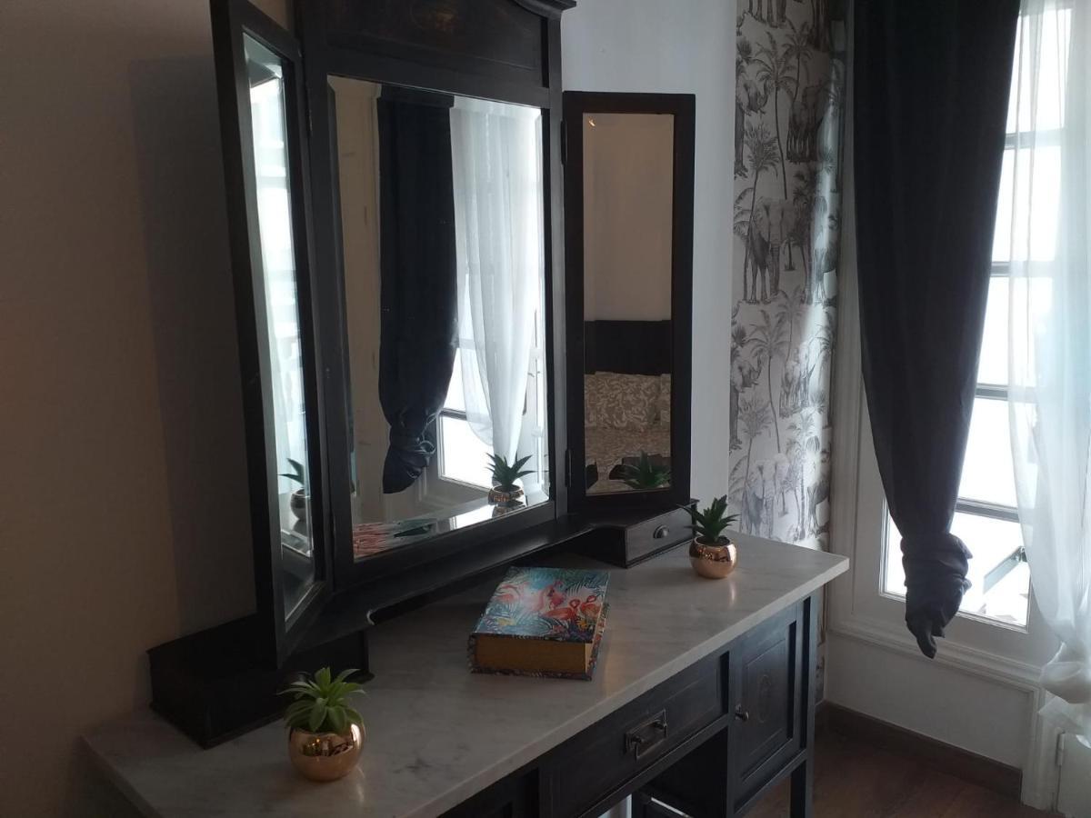 Loft 113 Apartment Corralejo Luaran gambar